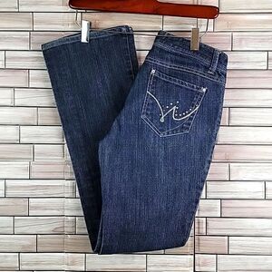 Edwin Collection premium denim jeans Size  8